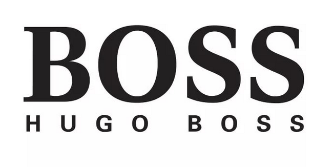 Hugo Boss