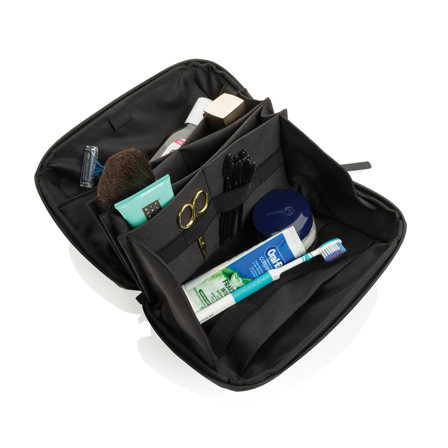 Косметичка Swiss Peak OSLO RCS