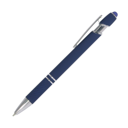 Шариковая ручка Comet, синяя