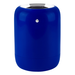 Увлажнитель с UV лампой Antibacterial Istria Ultramarine, синий