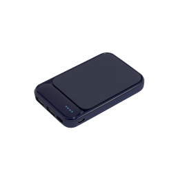 Внешний аккумулятор с подсветкой Starlight PB 5000 mAh, синий