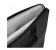 Сумка для ноутбука Fabio, черный/серый фото 8