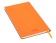 Ежедневник Spark недатированный, оранжевый (без упаковки, без стикера) фото 6