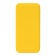 Внешний аккумулятор с подсветкой Luce Lemoni 10000 mAh, желтый фото 1