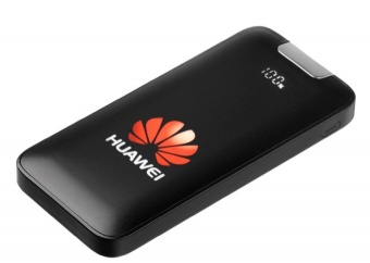 Внешний аккумулятор Optima 10000 mAh, черный фото 