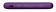Внешний аккумулятор Elari 5000 mAh, фиолетовый фото 4