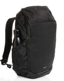 Бизнес-рюкзак Swiss Peak из RPET AWARE™ для ноутбука 15,6" фото 