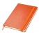 Ежедневник Portland BtoBook недатированный, оранжевый (без упаковки, без стикера) фото 1