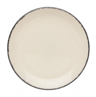 Набор керамических тарелок Ukiyo, 2 предмета фото 