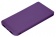 Внешний аккумулятор Elari Plus 10000 mAh, фиолетовый фото 1