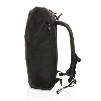 Бизнес-рюкзак Swiss Peak из RPET AWARE™ для ноутбука 15,6" фото 
