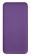 Внешний аккумулятор Elari Plus 10000 mAh, фиолетовый фото 2