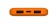 Внешний аккумулятор Elari Plus 10000 mAh, оранжевый фото 3