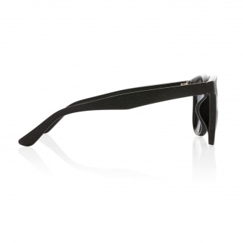 Солнцезащитные очки ECO, черный фото 