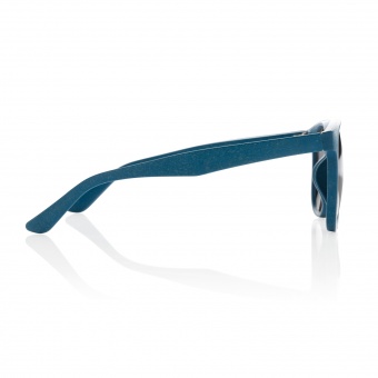 Солнцезащитные очки ECO, синий фото 