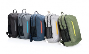 Рюкзак Impact Casual из RPET AWARE™ 300D фото 