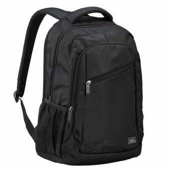 Спортивный рюкзак Delta, черный фото 
