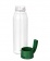 Бутылка для воды Step, зеленая фото 7