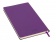 Ежедневник Spark недатированный, фиолетовый (без упаковки, без стикера) фото 6