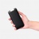 Внешний аккумулятор Optima 10000 mAh, черный фото 13