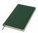 Ежедневник Spark недатированный, зеленый (без упаковки, без стикера) фото 5