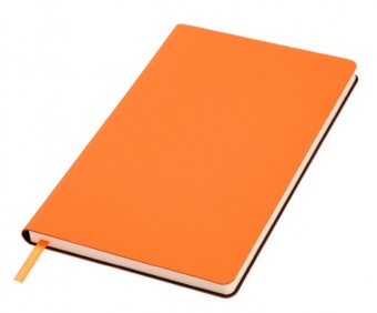 Ежедневник Spark недатированный, оранжевый (без упаковки, без стикера) фото 