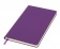 Ежедневник Spark недатированный, фиолетовый (без упаковки, без стикера) фото 5
