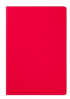 Ежедневник Spark недатированный, красный (без упаковки, без стикера) фото 