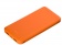 Внешний аккумулятор Elari Plus 10000 mAh, оранжевый фото 1
