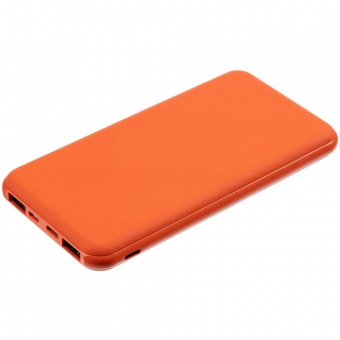Aккумулятор Uniscend All Day Type-C 10000 мAч, оранжевый фото 