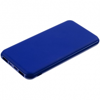 Aккумулятор Uniscend All Day Type-C 10000 мAч, синий фото 
