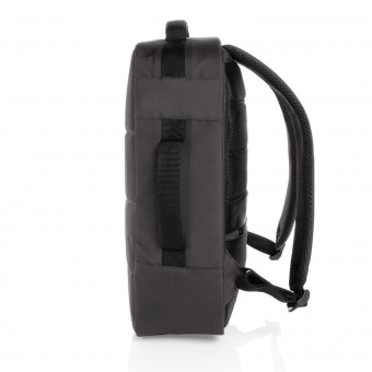 Антикражный рюкзак Impact из RPET AWARE™ для ноутбука 15.6" фото 
