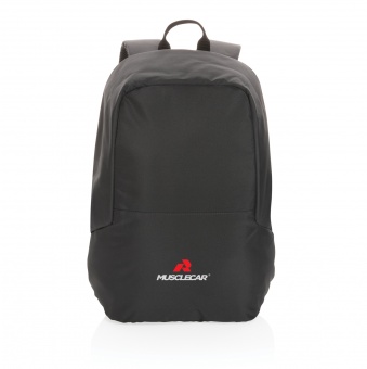 Антикражный рюкзак Impact из RPET AWARE™ фото 