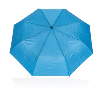 Автоматический зонт Impact из rPET AWARE™ 190T, d97 см фото 
