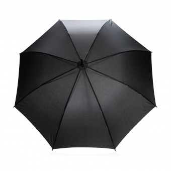 Автоматический зонт-трость Impact из RPET AWARE™, d103 см  фото 