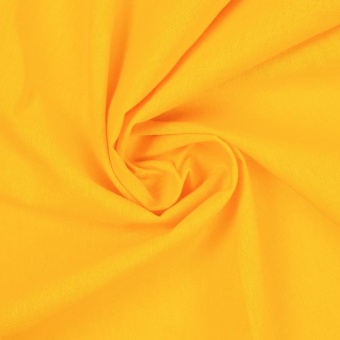 Бандана Overhead, желтая фото 