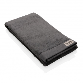Банное полотенце Ukiyo Sakura из хлопка AWARE™, 500 г/м2, 50x100 см фото 