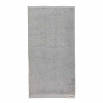Банное полотенце Ukiyo Sakura из хлопка AWARE™, 500 г/м2, 50x100 см фото 