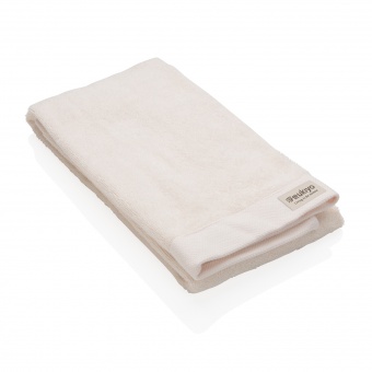 Банное полотенце Ukiyo Sakura из хлопка AWARE™, 500 г/м2, 50x100 см фото 