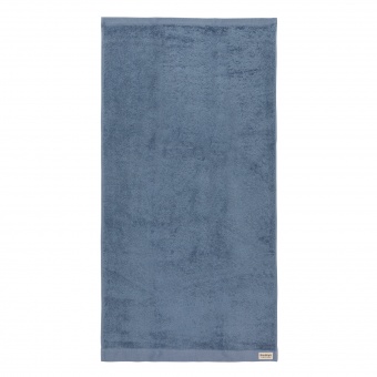 Банное полотенце Ukiyo Sakura из хлопка AWARE™, 500 г/м2, 50x100 см фото 