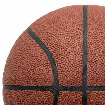 Баскетбольный мяч Dunk, размер 7 фото 