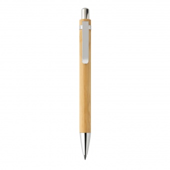 Бесконечный карандаш из бамбука Pynn фото 