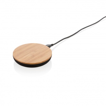 Беспроводная док-станция Bamboo X, 5W фото 