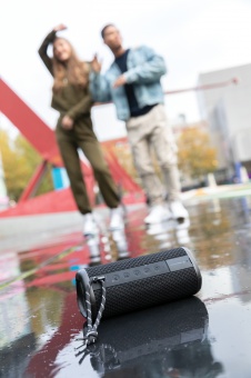 Беспроводная колонка Urban Vitamin Berkeley с защитой IPX7, 10 Вт фото 