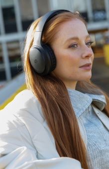 Беспроводные наушники Urban Vitamin Belmont фото 