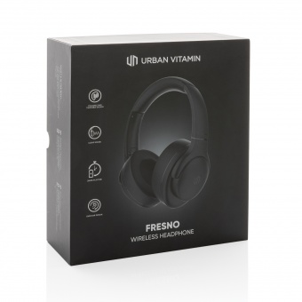 Беспроводные наушники Urban Vitamin Fresno фото 