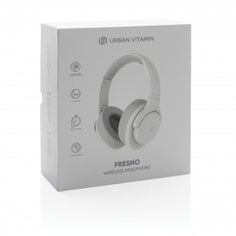 Беспроводные наушники Urban Vitamin Fresno фото 