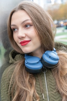 Беспроводные наушники Urban Vitamin Fresno фото 