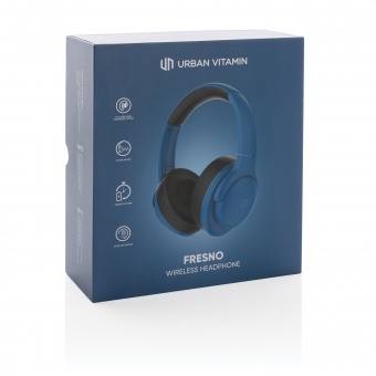 Беспроводные наушники Urban Vitamin Fresno фото 