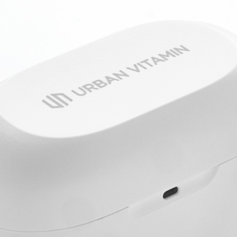 Беспроводные наушники Urban Vitamin Napa фото 